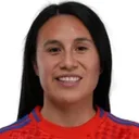 Camila Sáez — cầu thủ, Valencia W