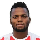 Adeniyi James — cầu thủ, Bnei Sakhnin