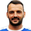 Besnik Krasniqi — cầu thủ, Drita