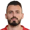 Adrijan Rudović — cầu thủ, Otrant-Olympic