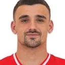 Altin Bytyçi — cầu thủ, Drita