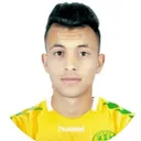 Mohamed Boumechra — cầu thủ, ES Setif