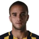 Matías Mansilla — cầu thủ, Alvarado