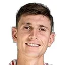 Nicolás Rinaldi — cầu thủ, Gimnasia Y Tiro