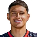 Nelson Da Silva — cầu thủ, Palestino