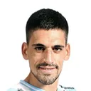 Ivo Chaves — cầu thủ, Gimnasia Y Tiro