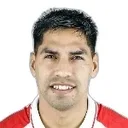 Lucas Carrizo — cầu thủ, Newells Old Boys