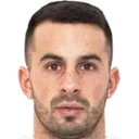 Ezequiel Mastrolía — cầu thủ, Temperley