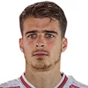 Manuel López — cầu thủ, Deportes Copiapo