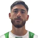 Gonzalo Martínez — cầu thủ, Gimnasia Chivilcoy