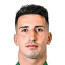 Nicolás Fernández Mercau — cầu thủ, New York City FC
