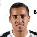 N. Barrientos — cầu thủ, All Boys