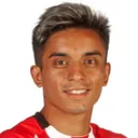 Brian Orosco — cầu thủ, Deportivo Maipu