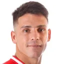 Oscar Garrido — cầu thủ, Atletico Mitre
