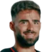 Antú Hernández — cầu thủ, Olimpo Bahia Blanca