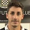 Imanol Iriberri — cầu thủ, Circulo Deportivo