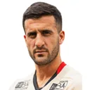 Juan Randazzo — cầu thủ, Deportivo Riestra