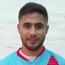 Joaquín Ibáñez — cầu thủ, Almirante Brown