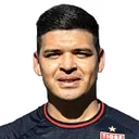 Federico Álvarez — cầu thủ, Tigre