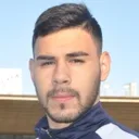 Enzo Acosta — cầu thủ, CA Estudiantes