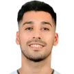 Santiago Camacho — cầu thủ, CA Estudiantes