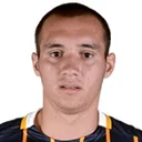 Félix Banega — cầu thủ, Bentín Tacna Heroica