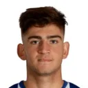 Tomás Badaloni — cầu thủ, Rosario Central