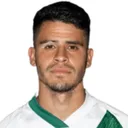 Franco Quinteros — cầu thủ, CA Estudiantes