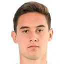 Fernando Romero — cầu thủ, Concepción