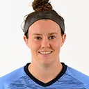 Savannah McCaskill — cầu thủ, NJ/NY Gotham FC W