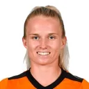 Kaitlyn Torpey — cầu thủ