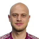 Pavel Sedko — cầu thủ, Kaspiy
