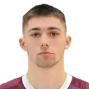 Vladislav Morozov — cầu thủ, Kolding IF