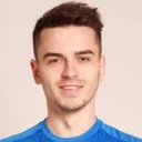 Yan Senkevich — cầu thủ, Polonia Lidzbark Warm.