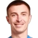 Evgeni Barsukov — cầu thủ, Gomel II