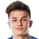 Kirill Kirilenko — cầu thủ, FC Dnepr Mogilev