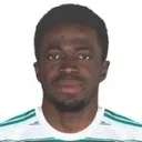 Ismaila Soro — cầu thủ, Sakaryaspor