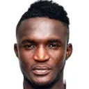 K. Mbombo — cầu thủ, Hapoel Acre