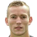 Florent Stevance — cầu thủ, Olympique St Quentin