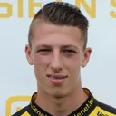 Jordy Peffer — cầu thủ, Lyra-Lierse Berlaar