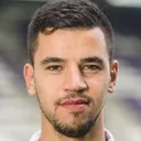 Youssef Boulaouali — cầu thủ, Lyra-Lierse Berlaar