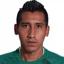 Cristhian Machado — cầu thủ, San Antonio Bulo Bulo