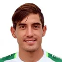 F. Rodríguez — cầu thủ, San Antonio Bulo Bulo