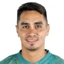 Mijaíl Avilés — cầu thủ, Gualberto Villarroel SJ