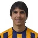 Pablo Daniel Zeballos Ocampos — cầu thủ, Deportivo Recoleta