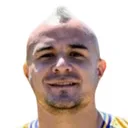 Juan Gómez — cầu thủ, Libertad