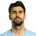 Amar Rahmanović — cầu thủ, Krylia Sovetov