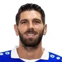 Dominik Kovačić — cầu thủ, NK Slaven Belupo