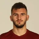 Numan Kurdić — cầu thủ, Dinamo Tbilisi