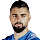 Ivan Brkić — cầu thủ, Legia Warszawa